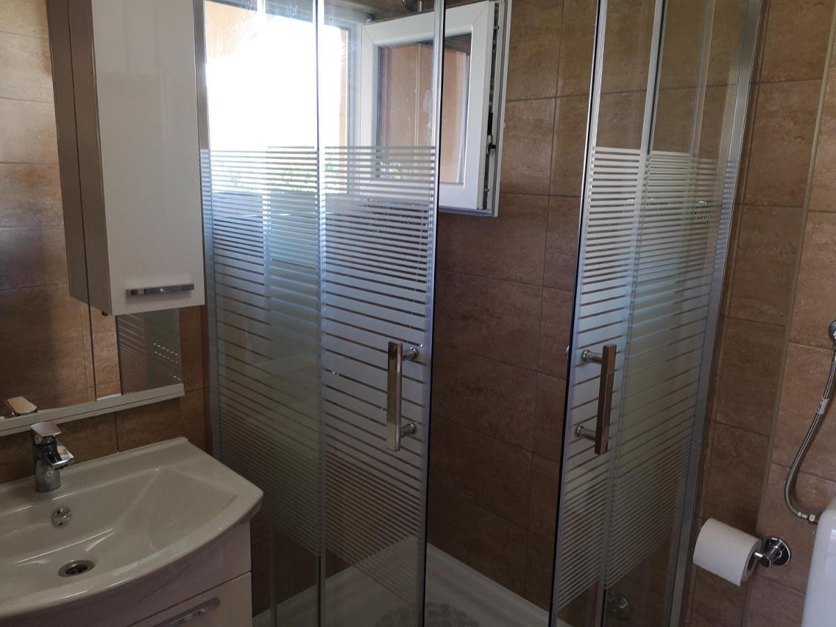 Paradise Apartment - Old Town Rab 라브 외부 사진