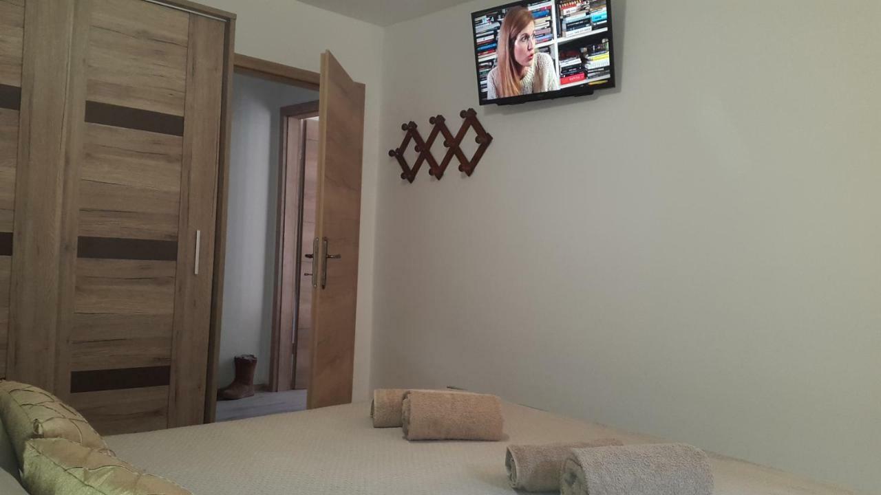 Paradise Apartment - Old Town Rab 라브 외부 사진